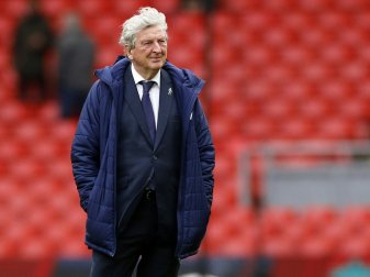 Roy Hodgson soll neuer Coach des FC Watford werden Roy Hodgson soll neuer Coach des FC Watford werden