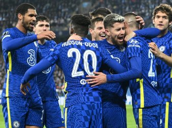 Sport 1 überträgt Klub-WM mit Chelsea Sport 1 überträgt Klub-WM mit Chelsea
