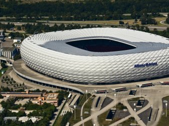 In Bayern wird nicht länger vor leeren Rängen gespielt In Bayern wird nicht länger vor leeren Rängen gespielt