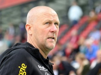 Markus Högner bleibt in Essen Markus Högner bleibt in Essen