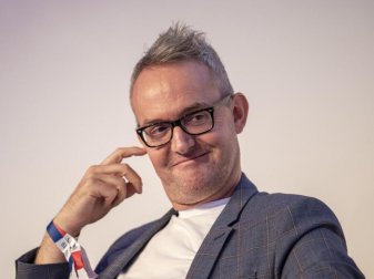 Geschäftsführer des 1. FC Köln: Alexander Wehrle. Foto: David Inderlied/dpa Geschäftsführer des 1. FC Köln: Alexander Wehrle. Foto: David Inderlied/dpa