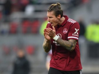Schäffler Manuel 1. FC Nürnberg 2. Bundesliga Schäffler Manuel 1. FC Nürnberg 2. Bundesliga