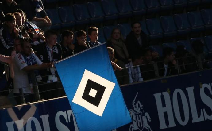 Nach Medienberichten hat der HSV einen weiteren Investor bekommen. Foto: Christian Charisius(Christian Charisius)