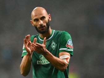 Abgang noch im Winter: Toprak hat Türkei-Angebot vorliegen Abgang noch im Winter: Toprak hat Türkei-Angebot vorliegen