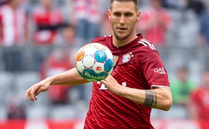 Niklas Süle wird den FC Bayern verlassen. Foto: Sven Hoppe/dpa