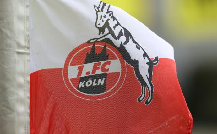 Der 1. FC Köln rüstet in der Abwehr nach