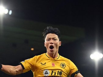 Hwang Hee-chan Bundesliga RB Leipzig HSV Wolbes Wolverhampton Wanderers Premier League Hwang Hee-chan Bundesliga RB Leipzig HSV Wolbes Wolverhampton Wanderers Premier League