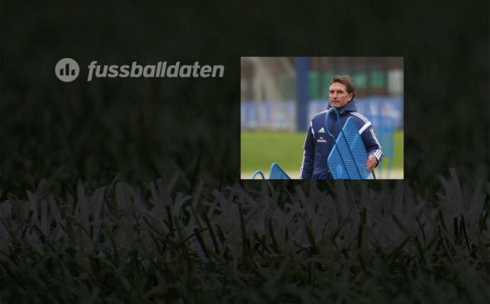 Bruno Labbadia wird am Montag 50 Jahre alt. Foto: Christian Charisius