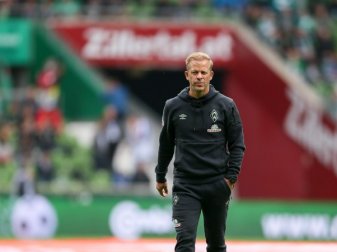 Markus Anfang nach Impfpass-Skandal vom DFB für ein Jahr gesperrt Markus Anfang nach Impfpass-Skandal vom DFB für ein Jahr gesperrt