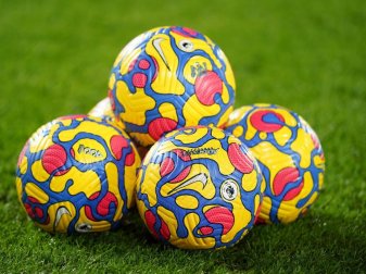 Die Premier League hat ihre Regeln bezüglich Spielabsagen auf Grund von Corona-Fällen geändert. Foto: Mike Egerton/PA Wire/dpa Die Premier League hat ihre Regeln bezüglich Spielabsagen auf Grund von Corona-Fällen geändert. Foto: Mike Egerton/PA Wire/dpa