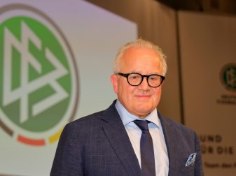 Sein Nachfolger wird gesucht: Fritz Keller Sein Nachfolger wird gesucht: Fritz Keller