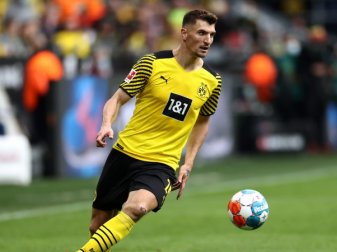 Thomas Meunier zum FC Barcelona – Bahnt sich ein spektakulärer Tausch an? Thomas Meunier zum FC Barcelona – Bahnt sich ein spektakulärer Tausch an?