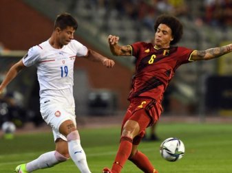 Als Haaland-Ersatz? BVB Favorit im Rennen um Adam Hlozek Als Haaland-Ersatz? BVB Favorit im Rennen um Adam Hlozek