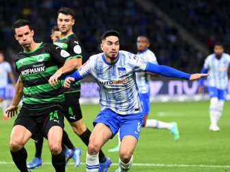 Greuther Fürth will Viergever und drei weitere auch bei Abstieg halten Greuther Fürth will Viergever und drei weitere auch bei Abstieg halten