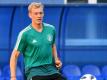 Julian Brandt absolvierte bisher 36 Länderspiele