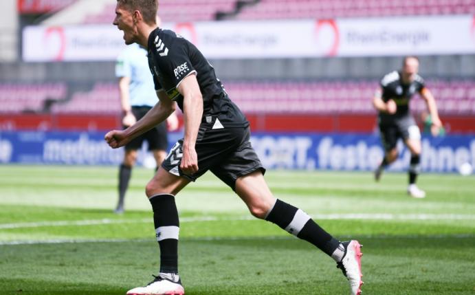 Zwei Tore von Petersen reichen Freiburg nicht zum Sieg