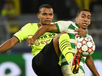 Bericht: Stuttgart vor Transfer von Angreifer Tomás Bericht: Stuttgart vor Transfer von Angreifer Tomás