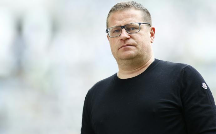 Max Eberl beendet sein Engagement in Mönchengladbach