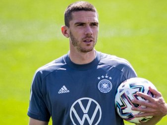 Wechselt zu Inter Mailand: Robin Gosens. Foto: Christian Charisius/dpa Wechselt zu Inter Mailand: Robin Gosens. Foto: Christian Charisius/dpa