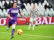 Dusan Vlahovic steht vor einem Wechsel nach Turin