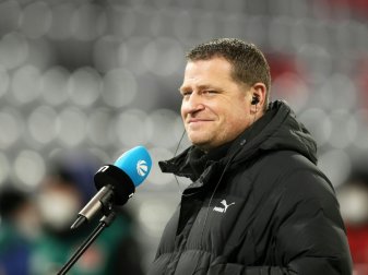 Eberl wünscht sich mehr Respekt von den Fans im Fußball Eberl wünscht sich mehr Respekt von den Fans im Fußball