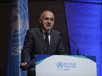 Bernd Neuendorf fordert Veränderungen im DFB Bernd Neuendorf fordert Veränderungen im DFB