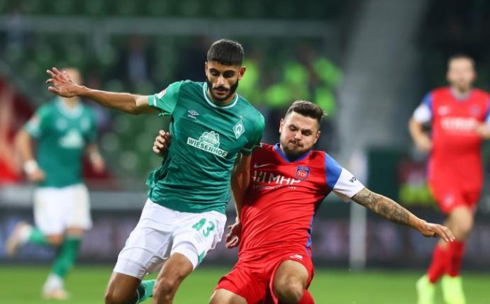 Werder will Dinkci halten &#8211; Interesse aus der Premier League