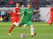 Valmir Sulejmani verstärkt den FC Ingolstadt