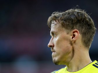 Max Kruse gewann bei "Schlag den Star" gegen Gätjen Max Kruse gewann bei "Schlag den Star" gegen Gätjen