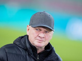 Stefan Effenberg spielte von 1987 bis 1990 und 1994 bis 1998 für Borussia Mönchengladbach. Foto: Rolf Vennenbernd/dpa Stefan Effenberg spielte von 1987 bis 1990 und 1994 bis 1998 für Borussia Mönchengladbach. Foto: Rolf Vennenbernd/dpa