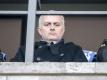 José Mourinho kündigt seine baldige Rückkehr auf die Trainerbank an. Foto: Michael Kappeler(Michael Kappeler)