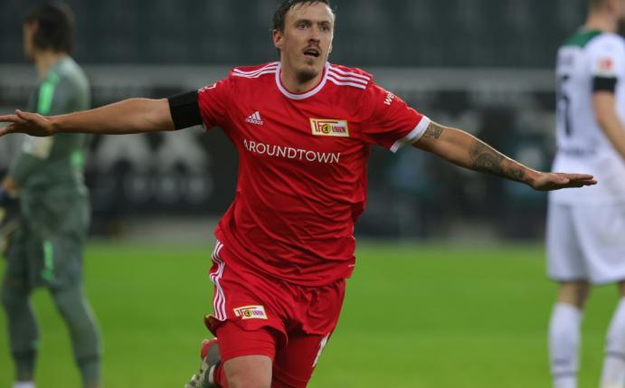 Max Kruse wechselt zum VfL Wolfsburg 