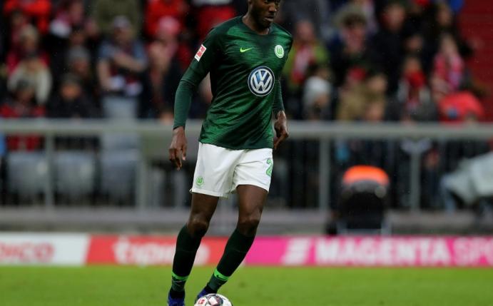Guilavogui verlässt Wolfsburg nach über sieben Jahren