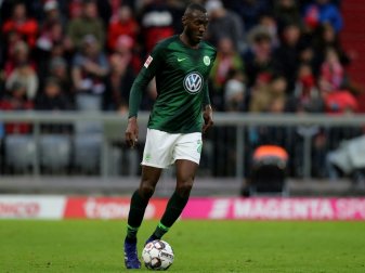 Guilavogui verlässt Wolfsburg nach über sieben Jahren Guilavogui verlässt Wolfsburg nach über sieben Jahren