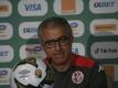 Mondher Kebaier ist nicht mehr Nationaltrainer Tunesiens