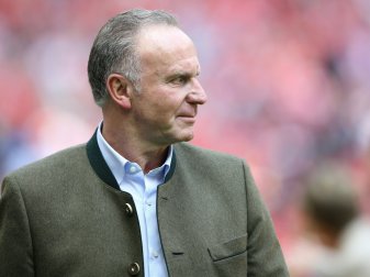 Rummenigge übt Kritik an Niklas Süle