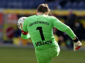 Türkgücü München droht ein Neun-Punkte-Abzug Türkgücü München droht ein Neun-Punkte-Abzug