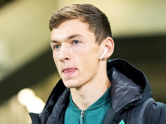Benjamin Goller spielt wieder beim Karlsruher SC Benjamin Goller spielt wieder beim Karlsruher SC