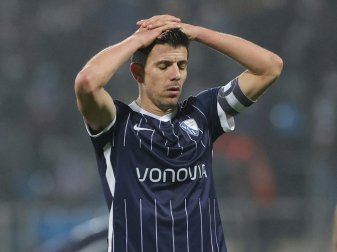 Positiver Coronatest bei Anthony Losilla Positiver Coronatest bei Anthony Losilla