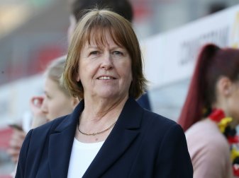 DFB: Ratzeburg strebt Frauenquote von 30 Prozent an DFB: Ratzeburg strebt Frauenquote von 30 Prozent an