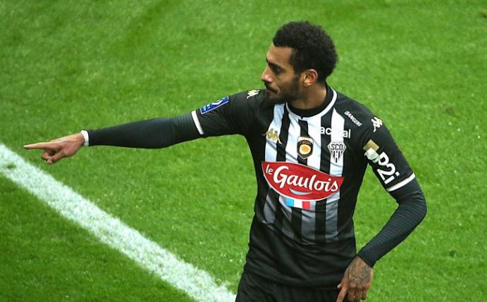 Franzose Angelo Fulgini vor Wechsel zu Borussia Mönchengladbach
