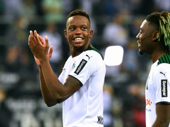 Zakaria verlässt Gladbach und wechselt nach Turin Zakaria verlässt Gladbach und wechselt nach Turin