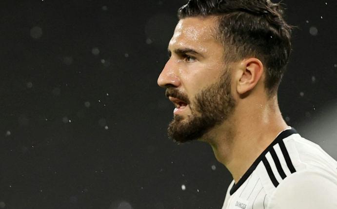 Paderborn sichert sich die Dienste von Kemal Ademi