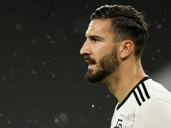 Paderborn sichert sich die Dienste von Kemal Ademi Paderborn sichert sich die Dienste von Kemal Ademi