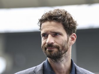 Abgang im Sommer: Friedrich kehrt der Hertha den Rücken zu Abgang im Sommer: Friedrich kehrt der Hertha den Rücken zu