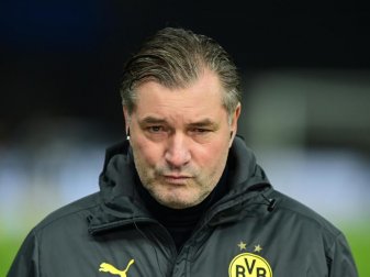 Michael Zorc sieht die Bundesligisten im Nachteil. Foto: Soeren Stache/dpa-Zentralbild/dpa Michael Zorc sieht die Bundesligisten im Nachteil. Foto: Soeren Stache/dpa-Zentralbild/dpa