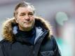 Michael Zorc äußert sich über Dortmunds Spielweise