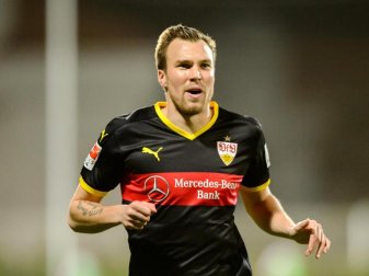 Erstmals in seinem Fußballerleben spielt Kevin Großkreutz gegen seinen Herzensclub BVB. Foto: Thomas Eisenhuth Erstmals in seinem Fußballerleben spielt Kevin Großkreutz gegen seinen Herzensclub BVB. Foto: Thomas Eisenhuth