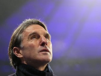 Labbadia lobt Arbeit in Fürth: &#8222;Berichterstattung ist mir zu oberflächlich&#8220;