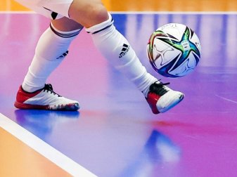 Im Halbfinale trifft Russland auf die Ukraine Im Halbfinale trifft Russland auf die Ukraine